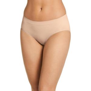 imageJockey Womens Underwear Seamfree Chill HipsterLight
