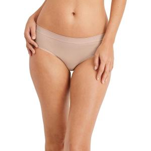 imageJockey Womens Underwear Seamfree HipsterLight