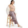 imageJockey Womens Bra Seamfree Back Smoothing BraletteLight