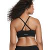 imageJockey Womens Bra Seamfree Light Lift BraletteBlack