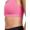 imageJockey Womens Bra Seamfree Mid Impact Sports BraFruit Punch