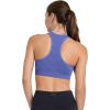 imageJockey Womens Bra Seamfree Mid Impact Sports BraFuture Dusk