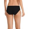 imageJockey Womens Underwear Seamfree BikiniBlack