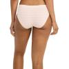 imageJockey Womens Underwear Seamfree BikiniPeach Ice Stripe