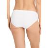 imageJockey Womens Underwear Seamfree BikiniWhite