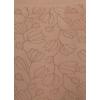imageJockey Womens Underwear Seamfree BriefAlmond Jacquard