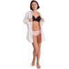 imageJockey Womens Underwear Seamfree BriefCoral Mist