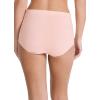 imageJockey Womens Underwear Seamfree BriefCoral Mist