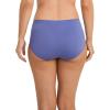 imageJockey Womens Underwear Seamfree BriefFuture Dusk