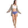 imageJockey Womens Underwear Seamfree BriefFuture Dusk