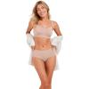 imageJockey Womens Underwear Seamfree BriefLight