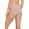 imageJockey Womens Underwear Seamfree BriefLight