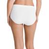 imageJockey Womens Underwear Seamfree BriefWhite