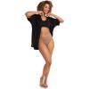 imageJockey Womens Underwear Seamfree HiCutAlmond Jacquard