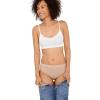 imageJockey Womens Underwear Seamfree HiCutLight