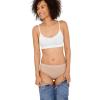 imageJockey Womens Underwear Seamfree HiCutLight