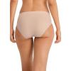 imageJockey Womens Underwear Seamfree HiCutLight