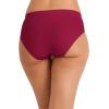 imageJockey Womens Underwear Seamfree HiCutRed Pear