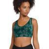 Gaugin Green Tie Dye