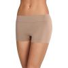 imageJockey Womens Underwear Seamfree Comfort Waist BoyshortLight