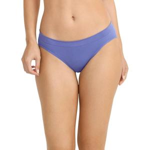 imageJockey Womens Underwear Seamfree BikiniFuture Dusk