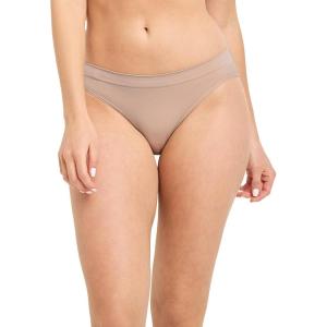 imageJockey Womens Underwear Seamfree BikiniLight