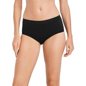 imageJockey Womens Underwear Seamfree BriefBlack