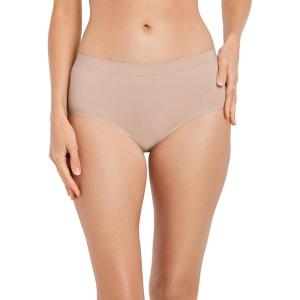 imageJockey Womens Underwear Seamfree BriefLight