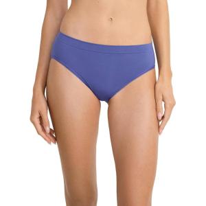 imageJockey Womens Underwear Seamfree HiCutFuture Dusk