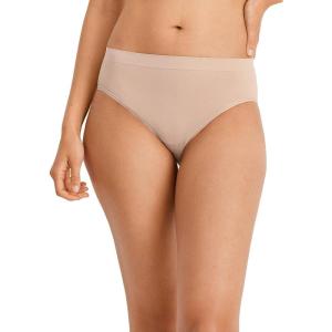 imageJockey Womens Underwear Seamfree HiCutLight