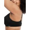 imageJockey Womens Bra Cushion Wire Full Coverage BraBlack