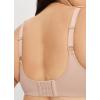 imageJockey Womens Bra Cushion Wire Full Coverage BraLight