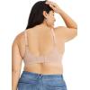 imageJockey Womens Bra Cushion Wire Full Coverage BraLight