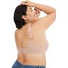 imageJockey Womens Bra Cushion Wire Full Coverage BraLight Out