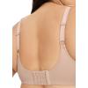 imageJockey Womens Bra Cushion Wire Full Coverage BraLight Out