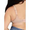 imageJockey Womens Bra Cushion Wire Full Coverage BraLight Out