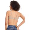 imageJockey Womens Bra Cushion Wire Moderate Coverage TShirt BraLight Out