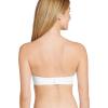 imageJockey Womens Bra Cushion Wire Multiway Strapless BraWhite