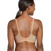 imageJockey Womens Bra Forever Fit Mid Impact Molded Cup Active BraLight