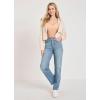 imageJockey Womens Bra Smooth ampamp Sleek Microfiber Full Coverage Wirefree TShirt BraPeach Smoothie