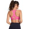 imageJockey Womens Bra Stretch Support Low Impact Sports BraFruit Punch