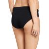 imageJockey Womens Maternity Under the Belly HipsterBlack