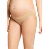 imageJockey Womens Maternity Under the Belly HipsterLight