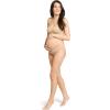 imageJockey Womens Maternity Under the Belly HipsterLight