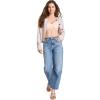imageJockey Womens Smooth ampamp Sleek Microfiber Full Coverage Wirefree Unlined TShirt BraPeach Ice