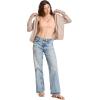 imageJockey Womens Smooth ampamp Sleek Microfiber Full Coverage Wirefree Unlined TShirt BraPeach Smoothie