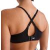 imageJockey Womens Smooth ampamp Sleek Supersoft Demi Coverage Wirefree TShirt BraBlack