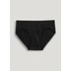 imageJockey Womens Underwear Seamfree Chill BikiniBlack
