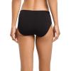 imageJockey Womens Underwear Seamfree Chill BikiniBlack