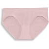 imageJockey Womens Underwear Seamfree Chill BikiniPink Haze